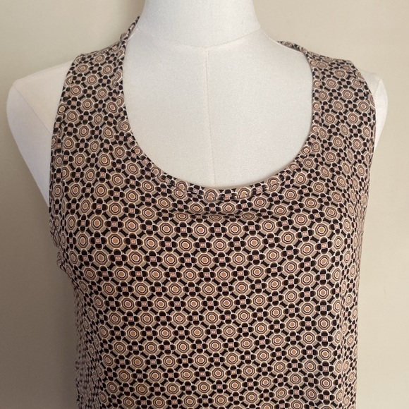 J. Jill Wherever Collection Tank Top - Picture 2 of 6